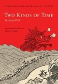 Cover: Two Kinds of Time - University of Washington Press