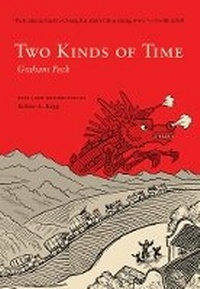 Enlarge image Cover: Two Kinds of Time - University of Washington Press