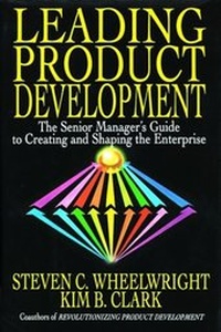 Enlarge image Cover: Leading Product Development - Free Press