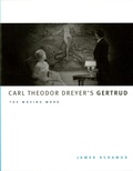 Cover: Carl Theodor Dreyer's Gertrud - University of Washington Press