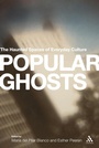 Cover: Popular Ghosts - Bloomsbury Continuum