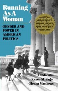 Enlarge image Cover: Running as a Woman - Free Press