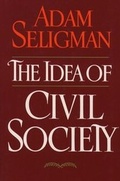 Cover: Idea Of Civil Society - Free Press