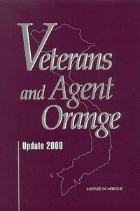Abbildung von: Veterans and Agent Orange - National Academies Press