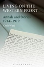 Cover: Living on the Western Front - Bloomsbury Academic USA