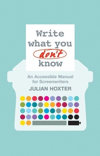 Abbildung von: Write What You Don't Know - Bloomsbury Continuum