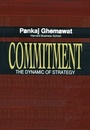 Cover: Commitment - Free Press