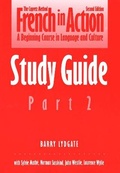 Cover: French in Action - Yale University Press