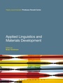 Cover: Applied Linguistics and Materials Development - Bloomsbury Academic USA