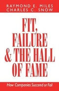 Cover: Fit, Failure & the Hall of Fame - Free Press