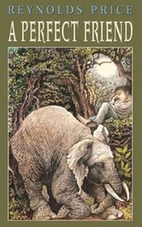 Enlarge image Cover: A Perfect Friend - Atheneum Books for Young Readers