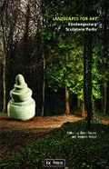 Cover: Landscapes for Art - University of Washington Press