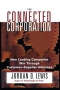 Cover: Connected Corporation - Free Press