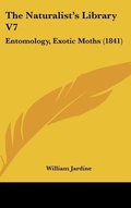 Bild: The Naturalist's Library V7 - Kessinger Publishing