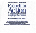 Cover: French in Action - Yale University Press