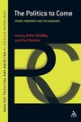 Cover: The Politics to Come - Continuum Publishing Corporation