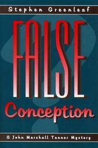 Enlarge image Cover: False Conception - Pocket Books