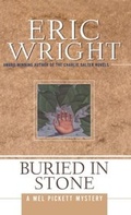 Cover: Buried in Stone - Scribner