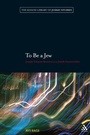 Cover: To Be a Jew - Continuum Publishing Corporation