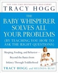 Cover: The Baby Whisperer Solves All Your Problems - Atria Books