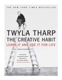 Cover: The Creative Habit - Simon & Schuster