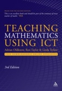 Enlarge image Cover: Teaching Mathematics Using ICT - Continuum Publishing Corporation