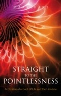 Cover: Straight to the Pointlessness - Continuum Publishing Corporation