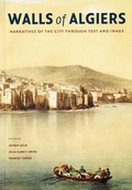 Cover: Walls of Algiers - University of Washington Press