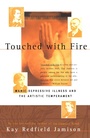 Cover: Touched With Fire - Free Press