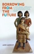 Cover: Borrowing from the Future - Continuum Publishing Corporation