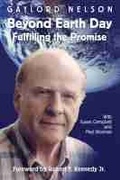Cover: Beyond Earth Day - University of Wisconsin Press