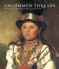 Abbildung von: Uncommon Threads - University of Washington Press
