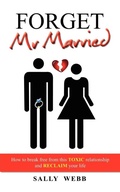 Cover: Forget Mr Married - Outskirts Press