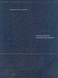 Cover: Breaking News - University of Washington Press