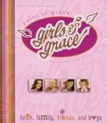 Cover: Girls of Grace - Howard Books
