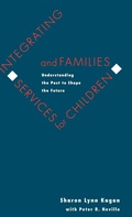 Cover: Integrating Services for Children and Families - Yale University Press