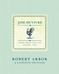 Cover: Joie de Vivre - Simon + Schuster LLC