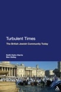 Cover: Turbulent Times - Continuum Publishing Corporation