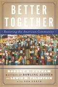 Cover: Better Together - Simon + Schuster LLC