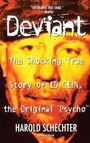 Cover: Deviant - Pocket Books