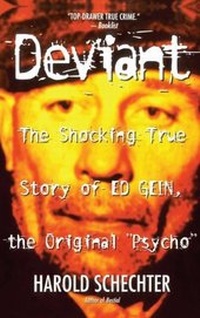Enlarge image Cover: Deviant - Pocket Books