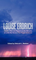 Cover: Louise Erdrich - Continuum Publishing Corporation