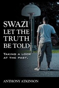 Cover: Swazi Let the Truth Be Told - Outskirts Press