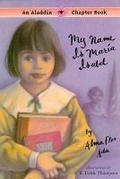 Cover: My Name Is Maria Isabel - Atheneum Books for Young Readers