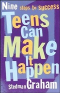 Cover: Teens Can Make It Happen - Touchstone