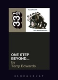 Cover: Madness' One Step Beyond... - Bloomsbury Continuum