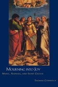 Cover: Mourning into Joy - Yale University Press