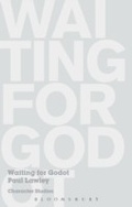 Cover: Waiting for Godot - Bloomsbury Continuum