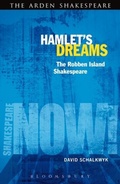 Cover: Hamlet's Dreams - Bloomsbury Academic USA