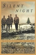 Cover: Silent Night - Free Press